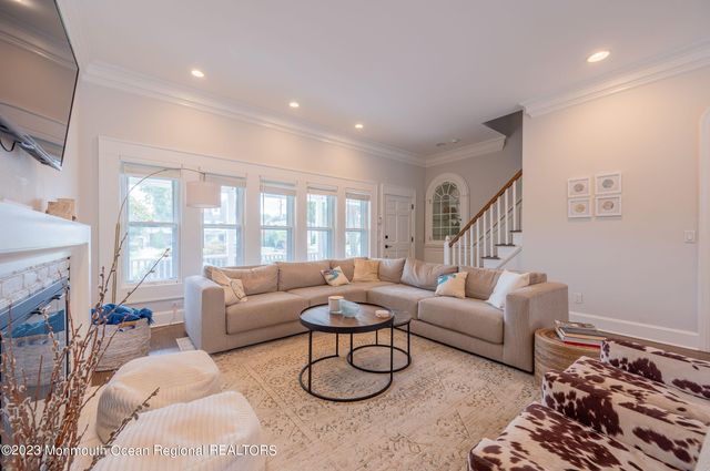 623 Brooklyn Boulevard, Sea Girt, NJ 08750