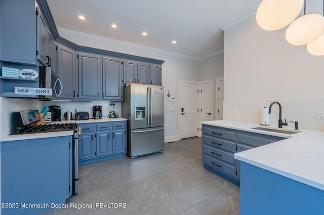 623 Brooklyn Boulevard, Sea Girt, NJ 08750