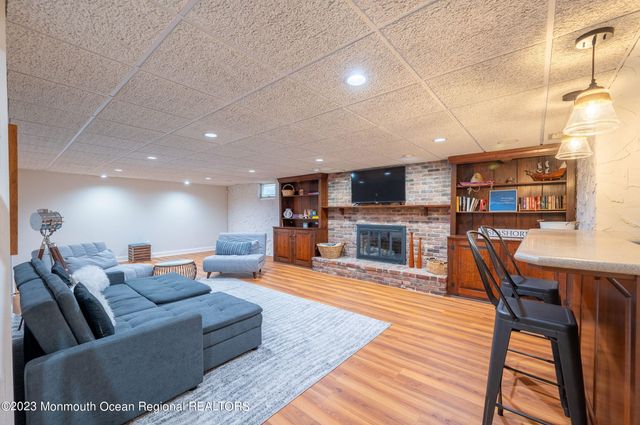 623 Brooklyn Boulevard, Sea Girt, NJ 08750
