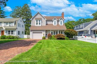 623 Brooklyn Boulevard, Sea Girt, NJ 08750