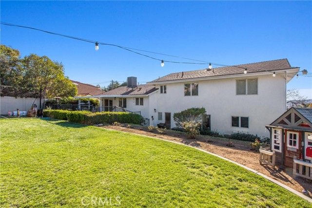 11493 Casa Blanca Street, Yucaipa, CA 92399