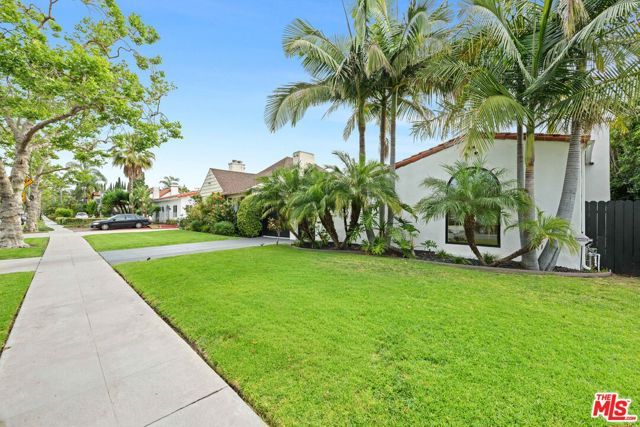 260 S La Peer Drive, Beverly Hills, CA 90211