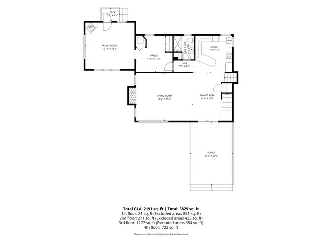 2900 Itasca Avenue S, Saint Mary's Point, MN 55043