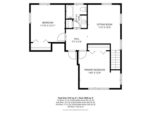 2900 Itasca Avenue S, Saint Mary's Point, MN 55043