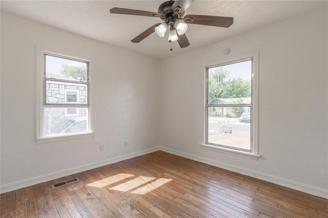 514 E Rickenbacker Drive, Midwest City, OK 73110