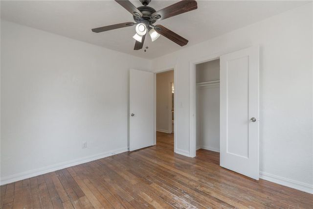 514 E Rickenbacker Drive, Midwest City, OK 73110