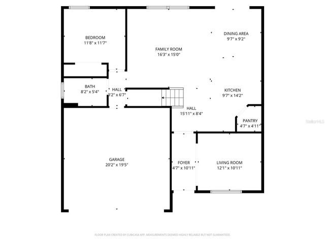 219 MEGHAN CIRCLE, Deland, FL 32724