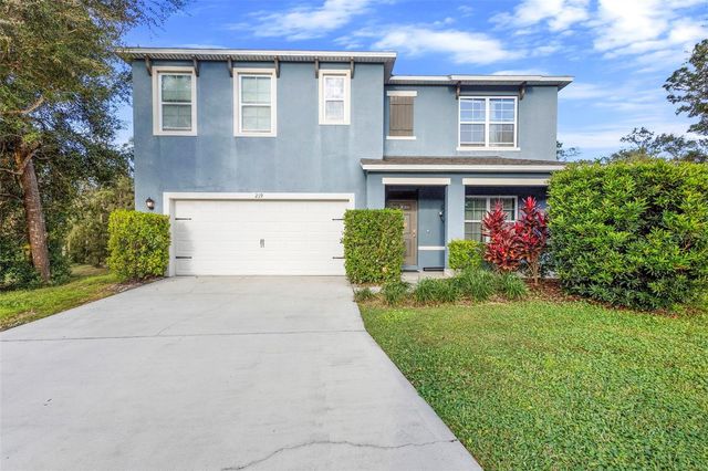 219 MEGHAN CIRCLE, Deland, FL 32724