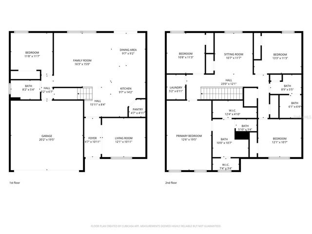 219 MEGHAN CIRCLE, Deland, FL 32724