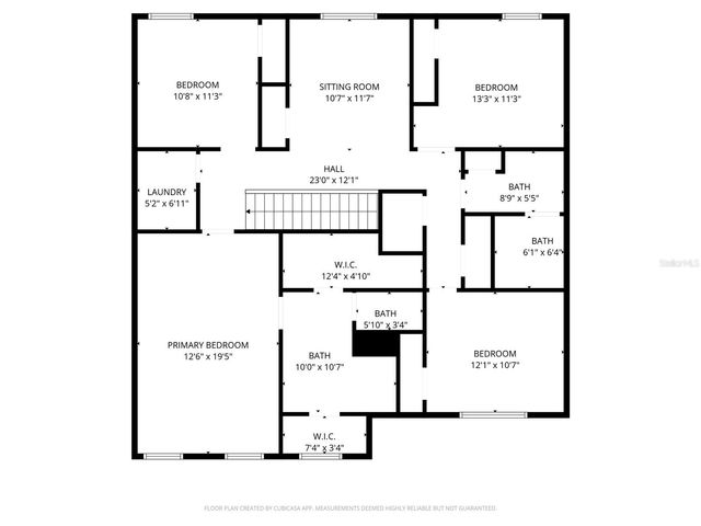 219 MEGHAN CIRCLE, Deland, FL 32724