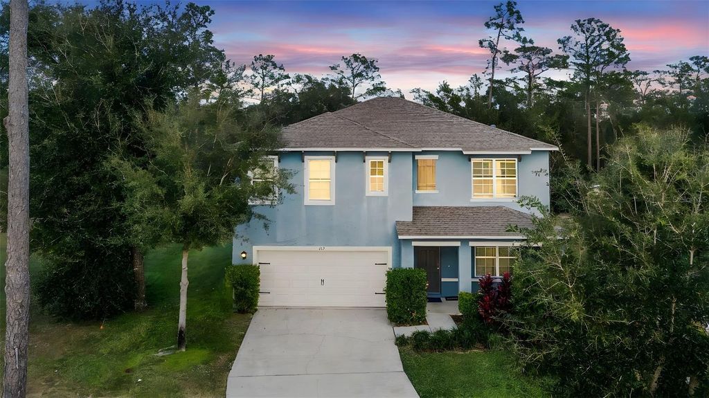 219 MEGHAN CIRCLE, Deland, FL 32724