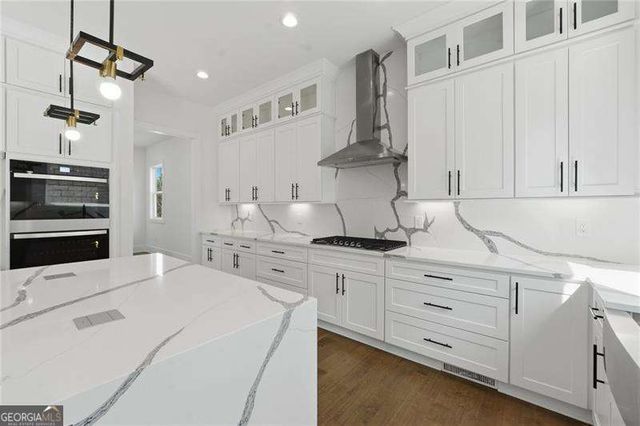 3915 Clifton Hill Court, Cumming, GA 30040