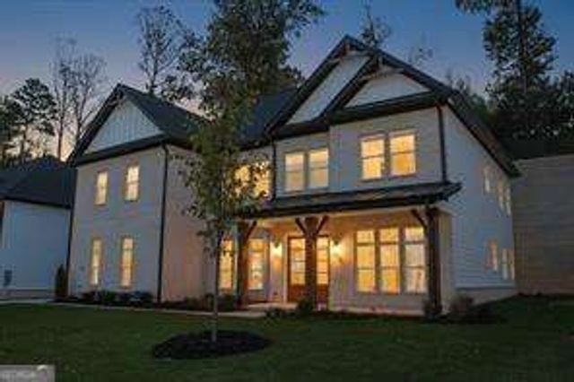 3915 Clifton Hill Court, Cumming, GA 30040