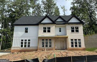 3915 Clifton Hill Court, Cumming, GA 30040