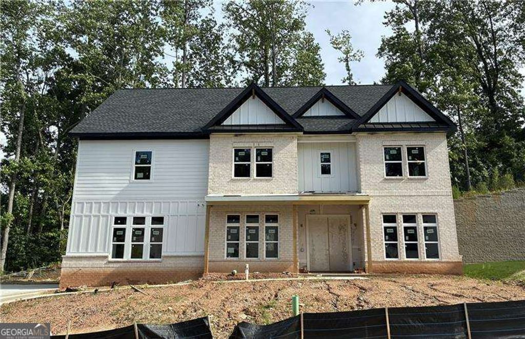 3915 Clifton Hill Court, Cumming, GA 30040