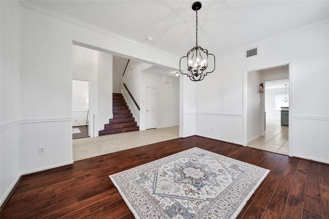 10802 Lake Raven Court, Cypress, TX 77433