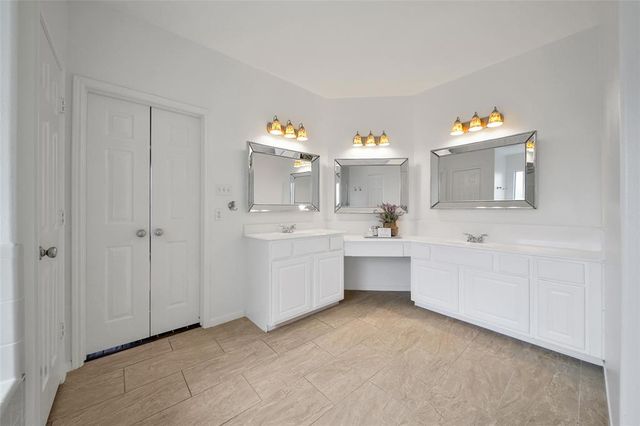 10802 Lake Raven Court, Cypress, TX 77433