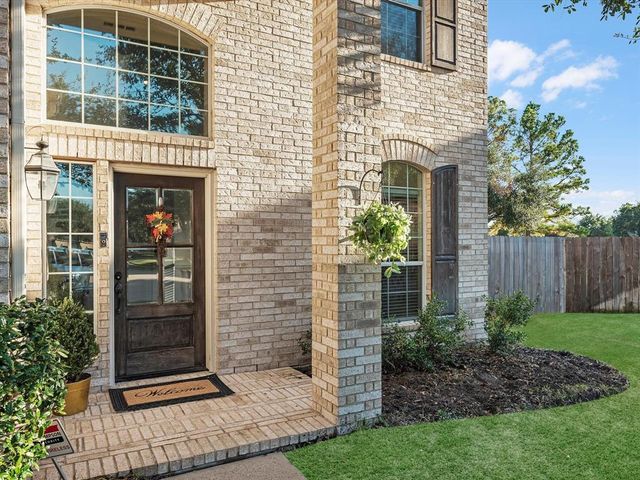 10802 Lake Raven Court, Cypress, TX 77433