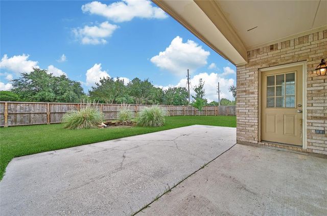 10802 Lake Raven Court, Cypress, TX 77433