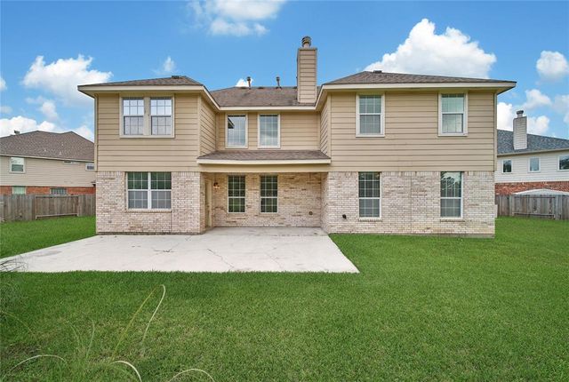 10802 Lake Raven Court, Cypress, TX 77433