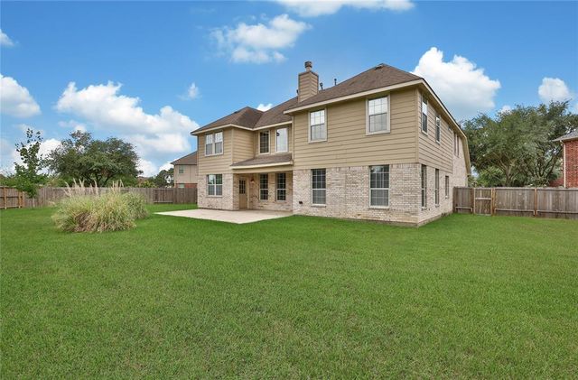 10802 Lake Raven Court, Cypress, TX 77433