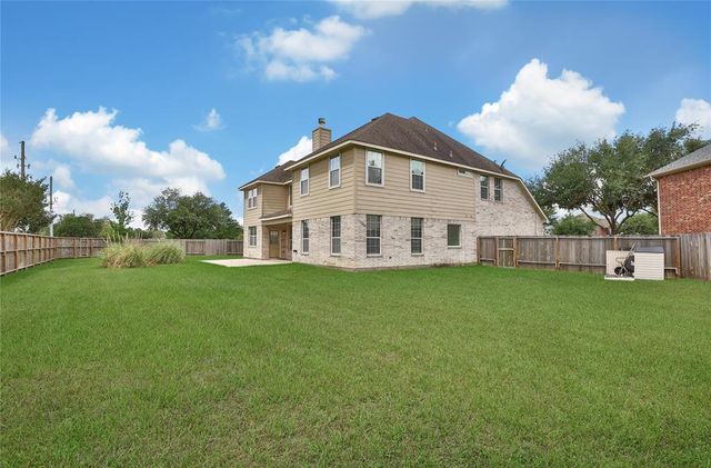 10802 Lake Raven Court, Cypress, TX 77433
