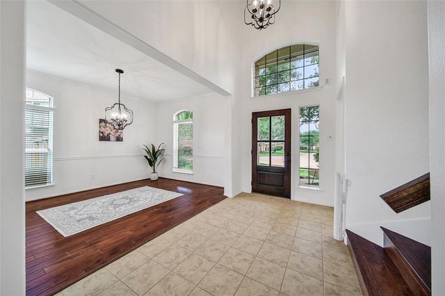 10802 Lake Raven Court, Cypress, TX 77433