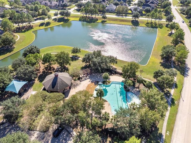 10802 Lake Raven Court, Cypress, TX 77433