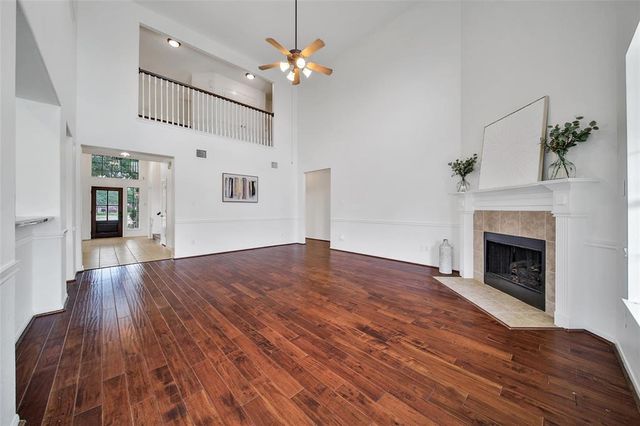 10802 Lake Raven Court, Cypress, TX 77433
