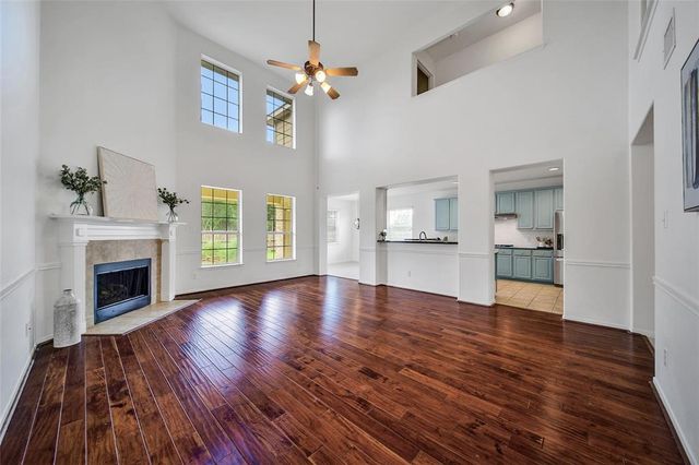 10802 Lake Raven Court, Cypress, TX 77433