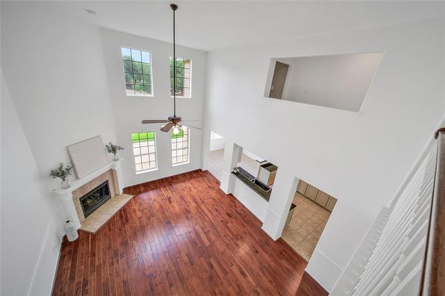 10802 Lake Raven Court, Cypress, TX 77433