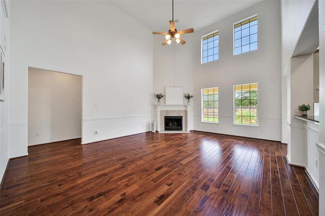 10802 Lake Raven Court, Cypress, TX 77433