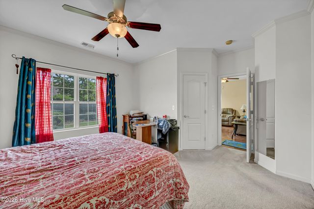 1806 Olive Pine Way, Leland, NC 28451