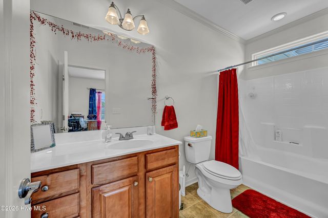 1806 Olive Pine Way, Leland, NC 28451
