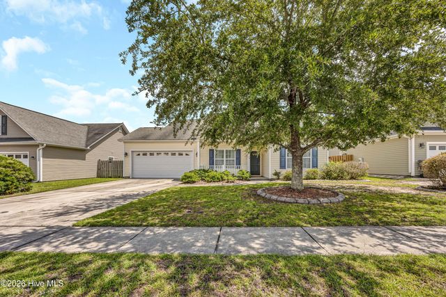 1806 Olive Pine Way, Leland, NC 28451