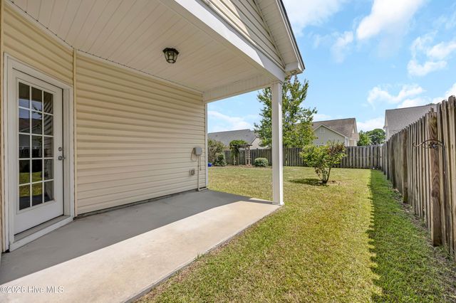 1806 Olive Pine Way, Leland, NC 28451