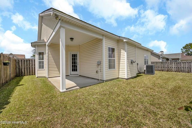 1806 Olive Pine Way, Leland, NC 28451
