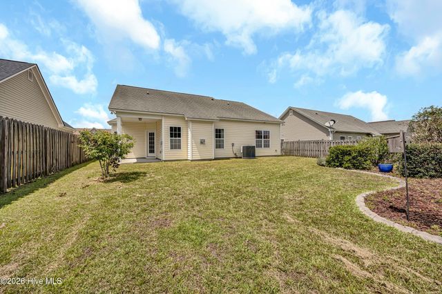 1806 Olive Pine Way, Leland, NC 28451