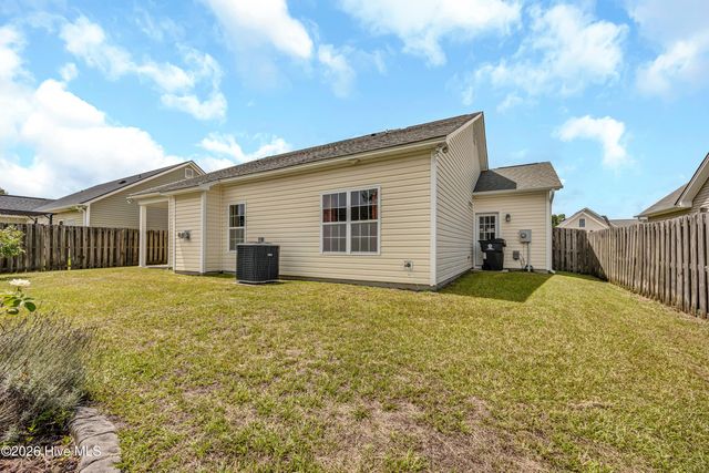 1806 Olive Pine Way, Leland, NC 28451