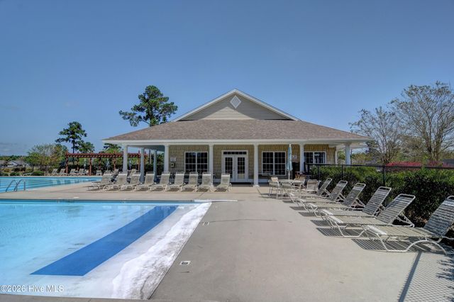 1806 Olive Pine Way, Leland, NC 28451