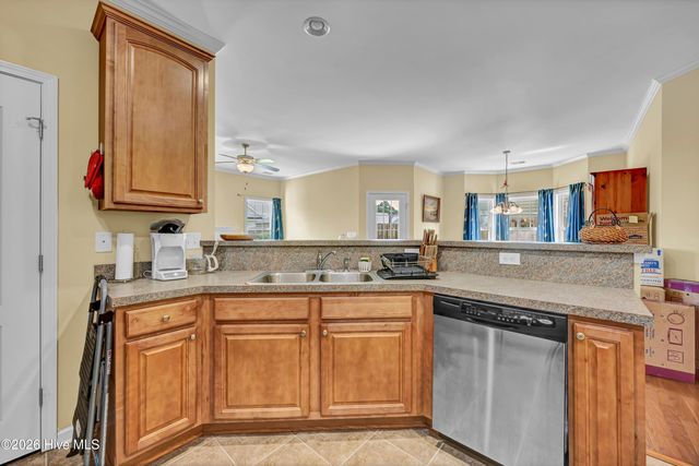 1806 Olive Pine Way, Leland, NC 28451