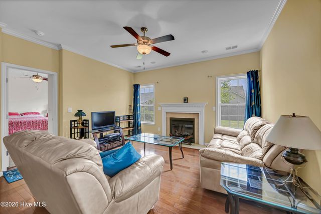 1806 Olive Pine Way, Leland, NC 28451