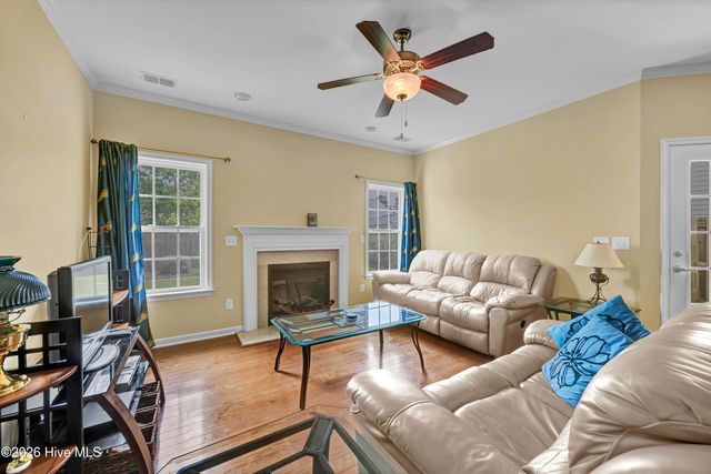1806 Olive Pine Way, Leland, NC 28451
