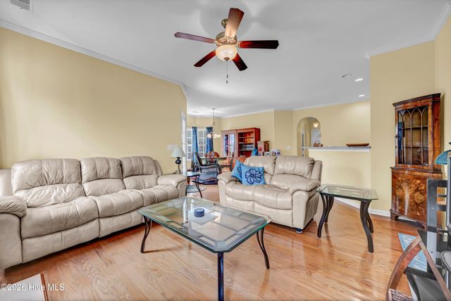 1806 Olive Pine Way, Leland, NC 28451