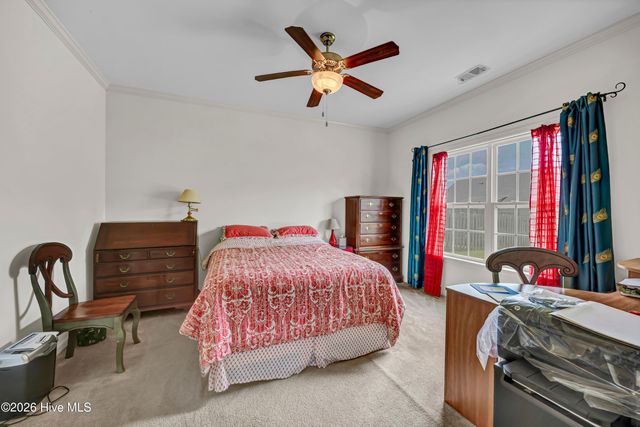 1806 Olive Pine Way, Leland, NC 28451