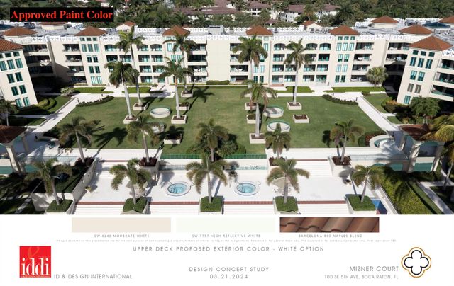 100 SE 5th Avenue 302, Boca Raton, FL 33432