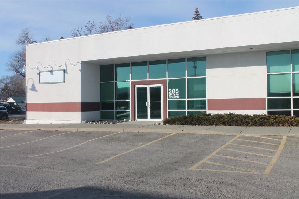 285 Second Avenue West North, Kalispell, MT 59901
