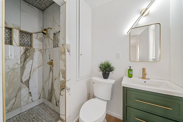 17 Meadowbrook Dr, Big Spring, TX 79511