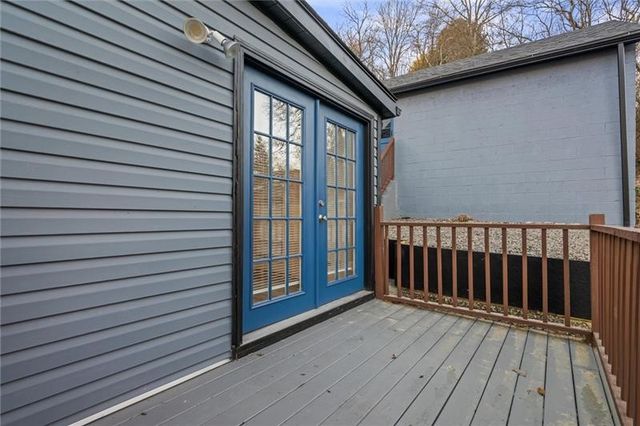 803 LITTLE DEER CREEK VALLEY RD., West Deer, PA 15076