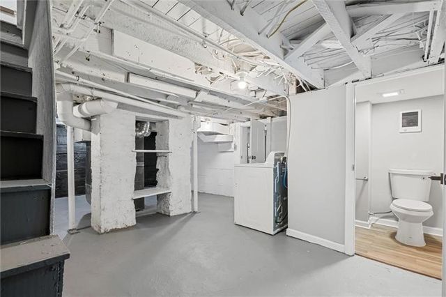 803 LITTLE DEER CREEK VALLEY RD., West Deer, PA 15076